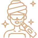 Twarz | New Skin